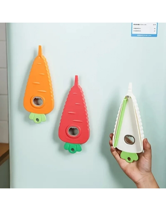 Çok Fonksiyonlu Kapak Açacağı