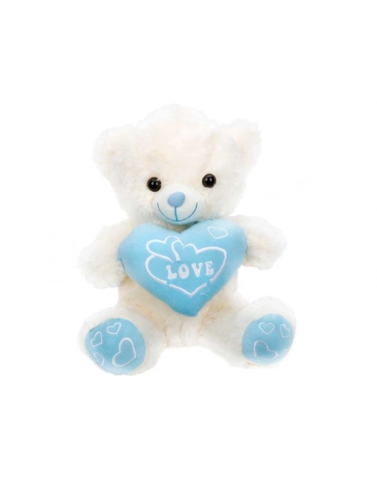ÇOK SATAN 01000  Kalpli Peluş Ayı 30 cm