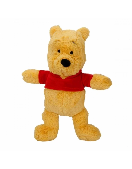 ÇOK SATAN 01015 Winnie The Pooh Cuddles Peluş 25 cm