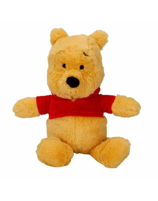 ÇOK SATAN 01015 Winnie The Pooh Cuddles Peluş 25 cm