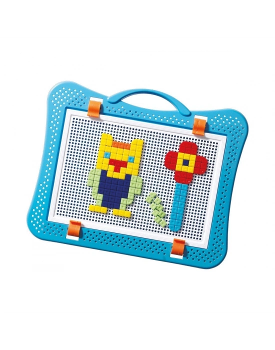 ÇOK SATAN 01145 Fen Toys - Mozaik Oyunu 260 Parça