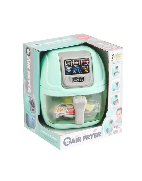 ÇOK SATAN 01349-1017 PİLLİ AIRFRYER