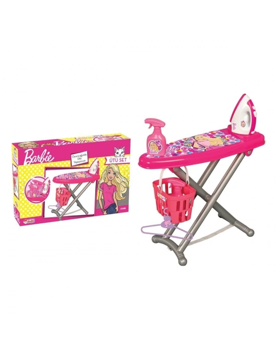 ÇOK SATAN 01506 Barbie Ütü Masası