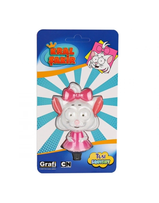 ÇOK SATAN 0182 Köpük Oyuncak Canan -Tusi