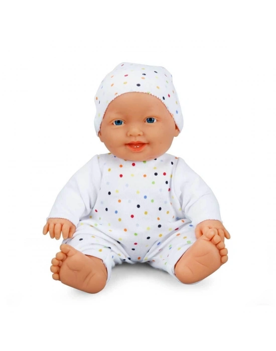ÇOK SATAN 020020 Sunman, Naz Bebek Sesli, 23 cm -1 adet stokta olan gönderilir