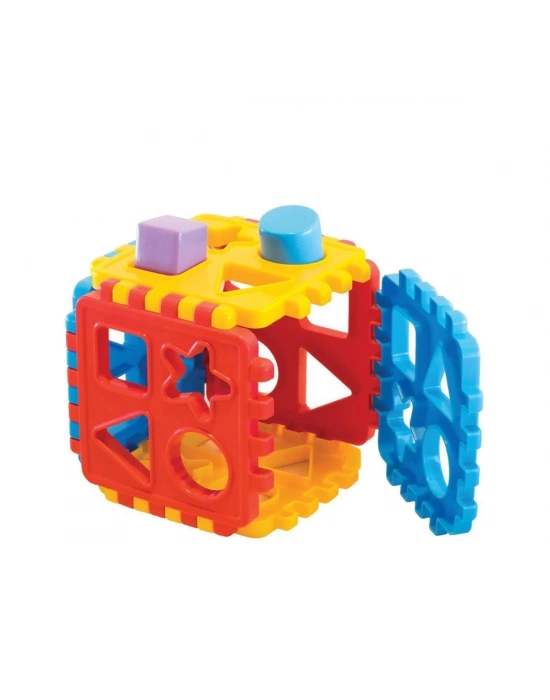 ÇOK SATAN 02209 BULTAK PUZZLE 22 PARÇA