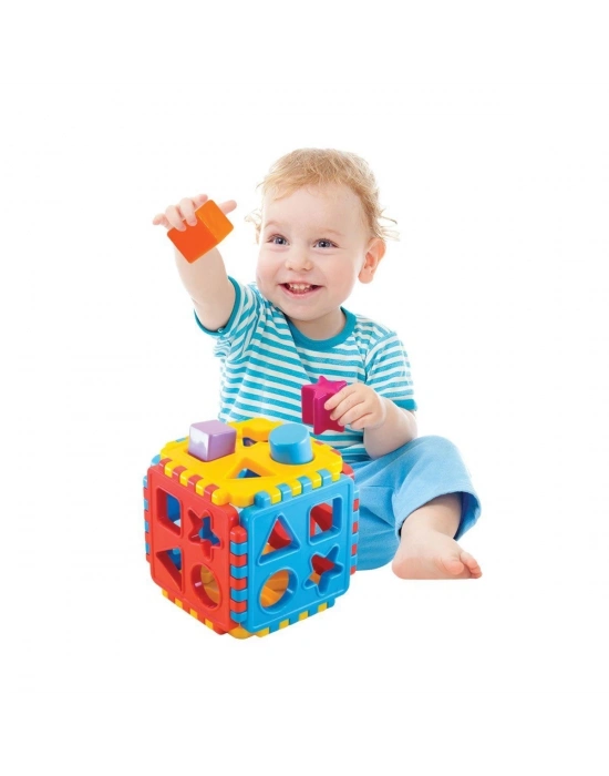 ÇOK SATAN 02209 BULTAK PUZZLE 22 PARÇA