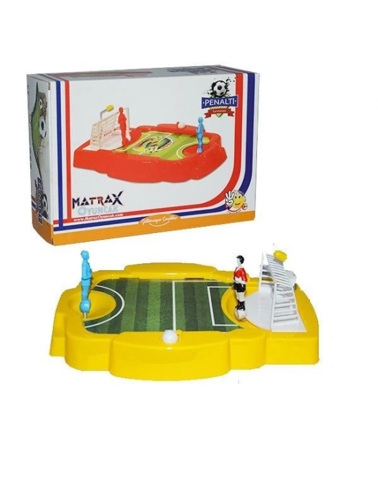 ÇOK SATAN 023 Penaltı Mini Oyun