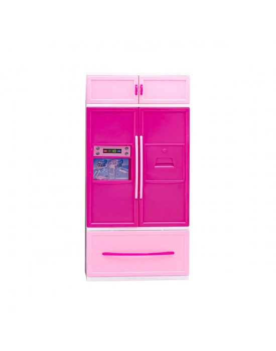 ÇOK SATAN 02301 Oydaş, My Happyy Kitchen Buzdolabı