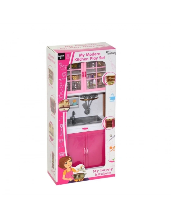 ÇOK SATAN 02302 LAVABO MY HAPPY KITCHEN
