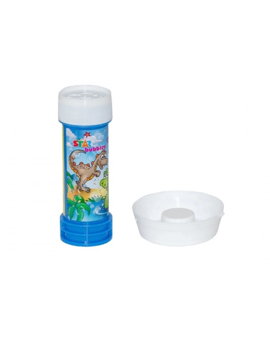 ÇOK SATAN 02607 Pilli Balık köpük Tabancası -Oydaş