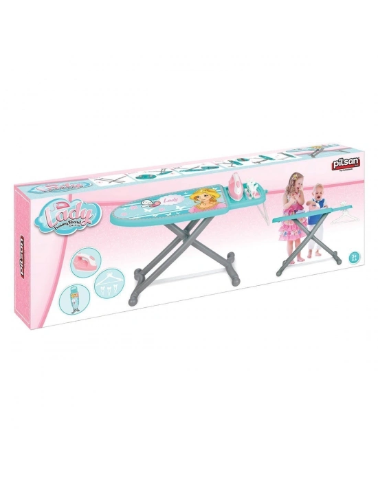 ÇOK SATAN 03 188 Pilsan Lady Ütü Masası