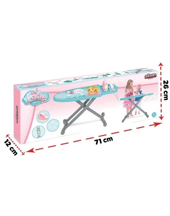 ÇOK SATAN 03 188 Pilsan Lady Ütü Masası
