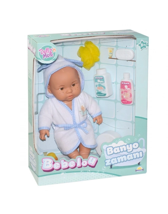 ÇOK SATAN 030031 SUN-BEBEK BEBELDU BANYO SAATİ