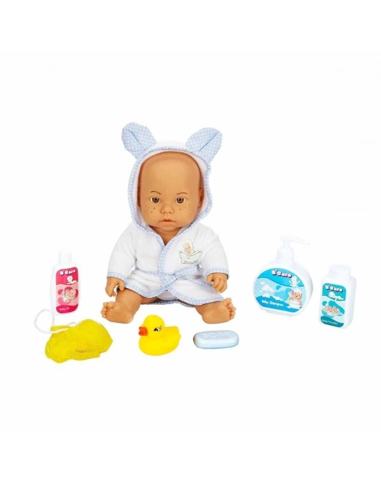 ÇOK SATAN 030031 SUN-BEBEK BEBELDU BANYO SAATİ