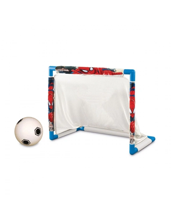 ÇOK SATAN 03011 Dede, Spiderman Futbol Seti