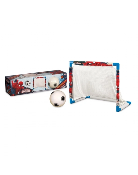 ÇOK SATAN 03011 Dede, Spiderman Futbol Seti