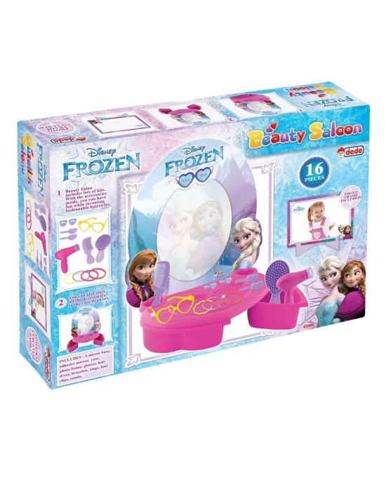 ÇOK SATAN 03566 FROZEN GÜZELLİK SALONU