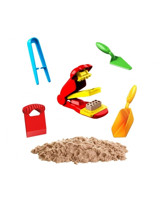 ÇOK SATAN 03675 Dede, Art Craft Kum Ev 750 gr
