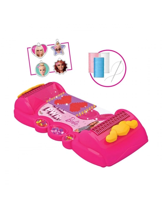 ÇOK SATAN 03699 Barbie Takı Dokuma Seti