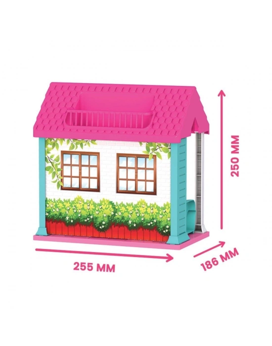 ÇOK SATAN 03756 Milanın Bahçe Evi -Dede