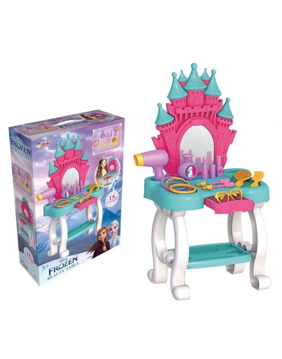 ÇOK SATAN 04000 FROZEN GÜZELLİK MASASI