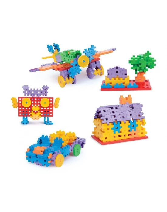 ÇOK SATAN 04041 Fun Fun Puzzle 160 Parça