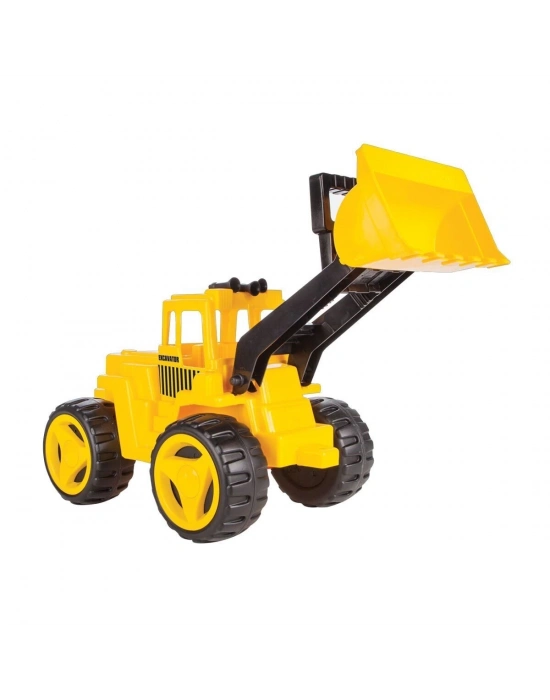 ÇOK SATAN 06 205 Excavator -Pilsan Oyuncak