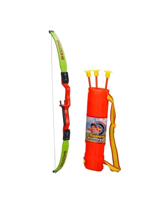 ÇOK SATAN 0642 Sunman, Mini Okçuluk Seti