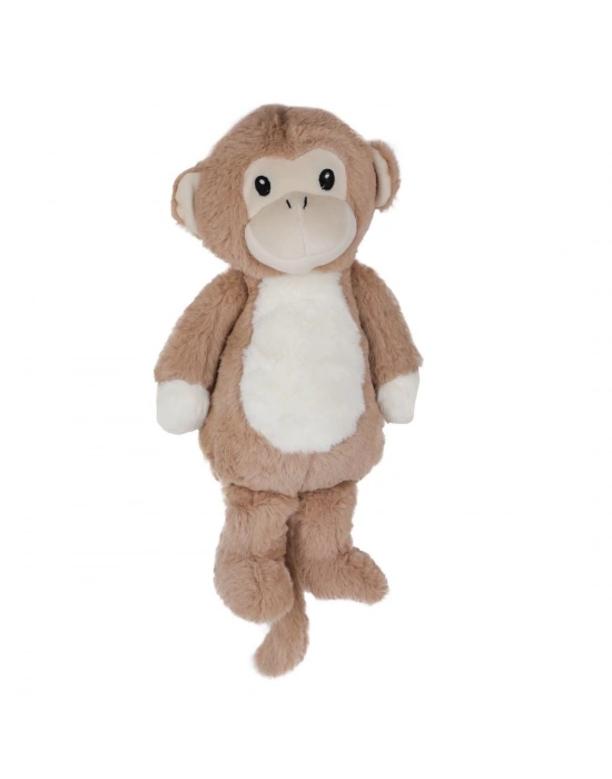 ÇOK SATAN 0716  Maymun Peluş Camel -My Friend Toys