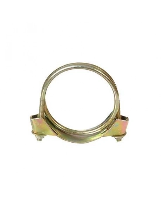 ® 1 1/2  Ayarlı Tel Kelepçe