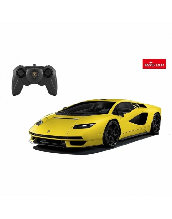 ÇOK SATAN 1:16 Lamborghini Countach LPI 800-4 Uzaktan Kumandalı