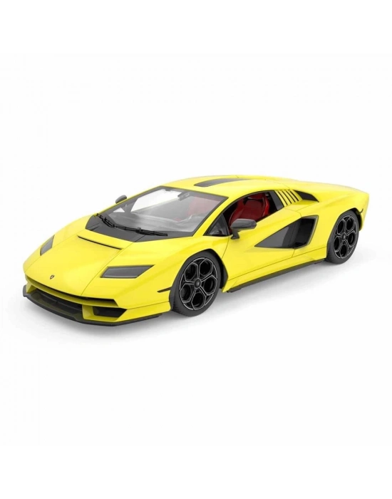 ÇOK SATAN 1:16 Lamborghini Countach LPI 800-4 Uzaktan Kumandalı