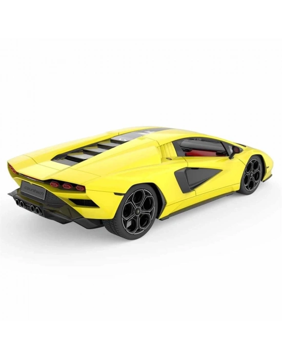 ÇOK SATAN 1:16 Lamborghini Countach LPI 800-4 Uzaktan Kumandalı