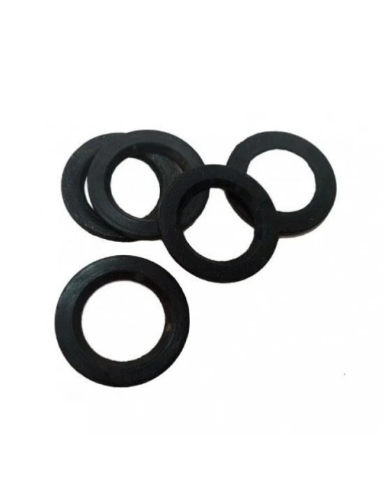 ® 1/2 Lastik Conta  ( 100 Adet )