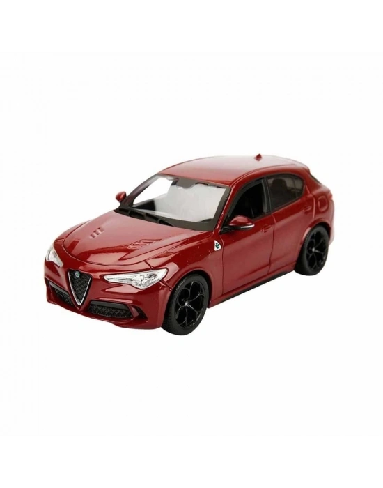 ÇOK SATAN 1:24 Alfa Romeo Stelvio Model Araba