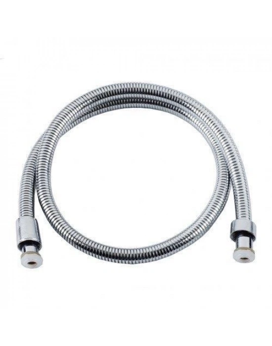 ® 1/2X1/2 60 cm Kısa Tepe Duş Sistemi Spiral