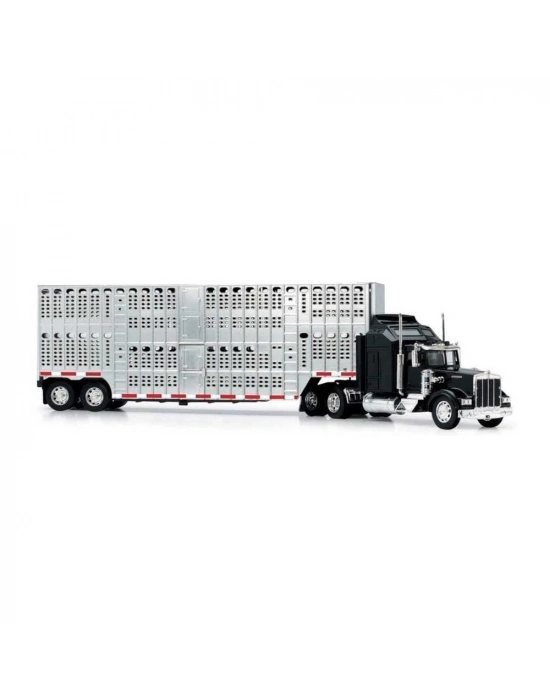 ÇOK SATAN 1:43 Long Haul Kenworth Taşıyıcı Tır