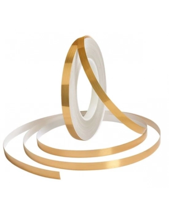 ÇOK SATAN 1 cm 50 Metre Gold Fayans Arası Şerit Bant