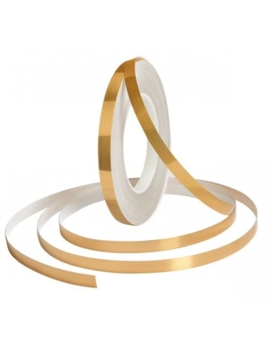 ÇOK SATAN 1 cm 50 Metre Gold Fayans Arası Şerit Bant