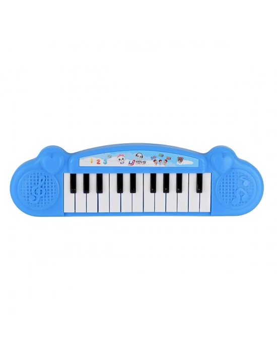 ÇOK SATAN 10005 Piano Mavi