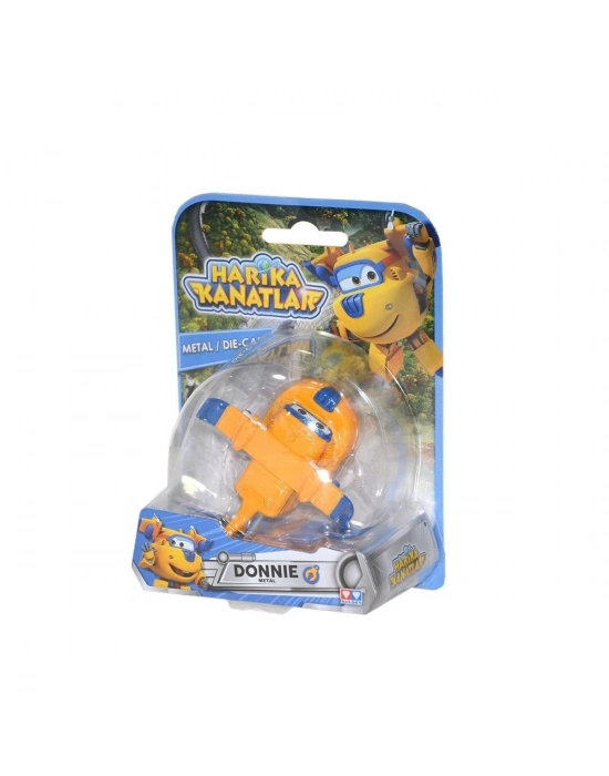 ÇOK SATAN 10012 Harika Kanatlar Die Cast Donnie