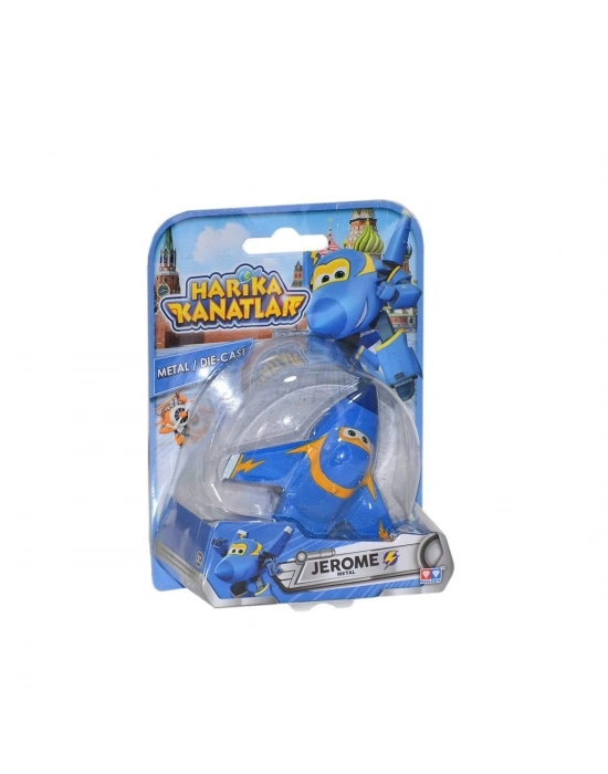 ÇOK SATAN 10013 Harika Kanatlar JEROME Die Cast
