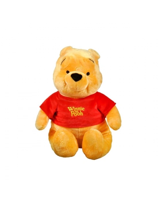ÇOK SATAN 10051 Winnie The Pooh Core Peluş 49 cm.