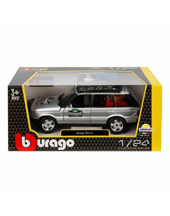 ÇOK SATAN 1022061 1:24 Range Rover Araba -Sunman