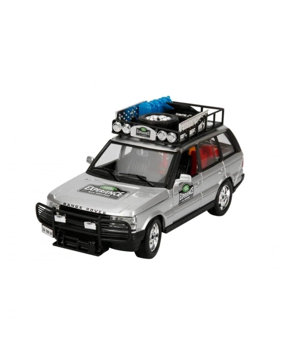 ÇOK SATAN 1022061 1:24 Range Rover Araba -Sunman