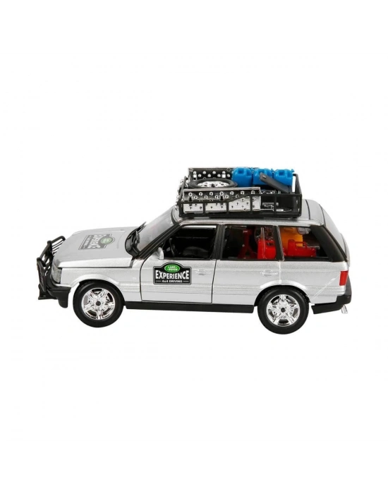 ÇOK SATAN 1022061 1:24 Range Rover Araba -Sunman
