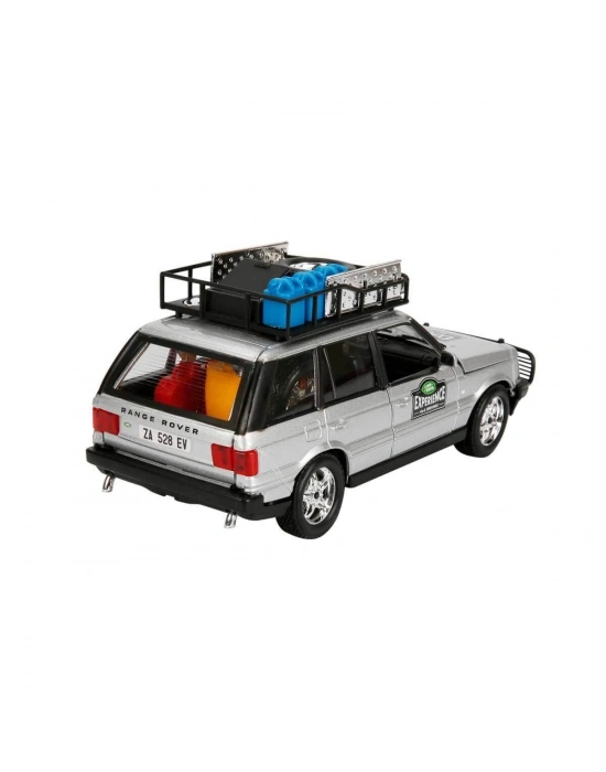 ÇOK SATAN 1022061 1:24 Range Rover Araba -Sunman