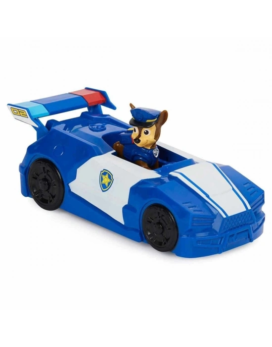 ÇOK SATAN 1033536 PAW Patrol Chasein araç seti 2si1arada 1 figür+2 araç