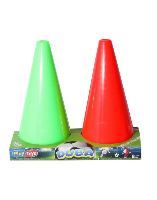ÇOK SATAN 1062 Playtoys Çift Renkli Duba